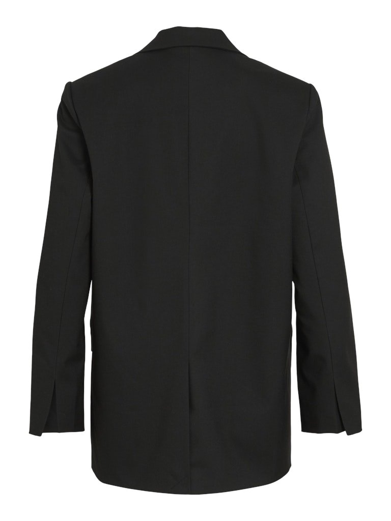 Rouge Edit Lilia - Oversized blazer - HUSET Men & Women - Rouge Edit