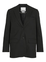Rouge Edit Lilia - Oversized blazer - HUSET Men & Women - Rouge Edit