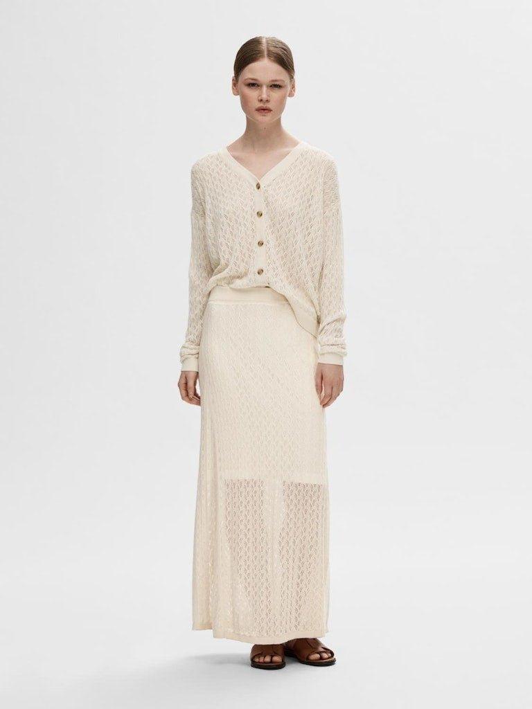 Selected Femme Agny - Cardigan - HUSET Men & Women