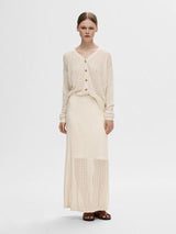 Selected Femme Agny - Cardigan - HUSET Men & Women