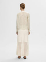 Selected Femme Agny - Cardigan - HUSET Men & Women