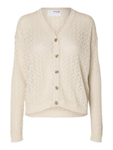 Selected Femme Agny - Cardigan - HUSET Men & Women