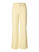 Selected Femme Alice - cora - Jeans - HUSET Men & Women - Selected Femme