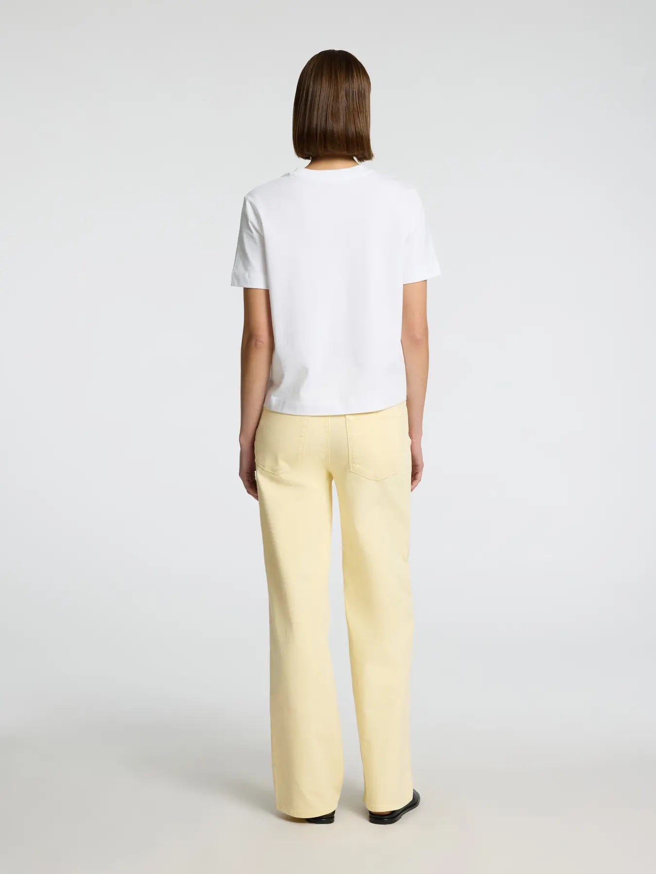 Selected Femme Alice - cora - Jeans - HUSET Men & Women - Selected Femme