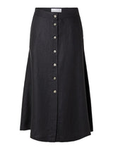 Selected Femme Allesandra - Midi nederdel - HUSET Men & Women