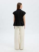 Selected Femme Ally - Top - HUSET Men & Women - Selected Femme