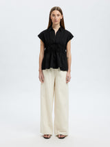 Selected Femme Ally - Top - HUSET Men & Women - Selected Femme