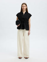 Selected Femme Ally - Top - HUSET Men & Women - Selected Femme