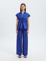 Selected Femme Ally - Top - HUSET Men & Women - Selected Femme