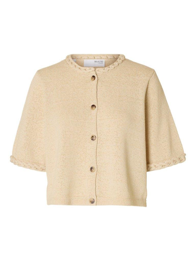 Selected Femme Alma - Cardigan - HUSET Men & Women