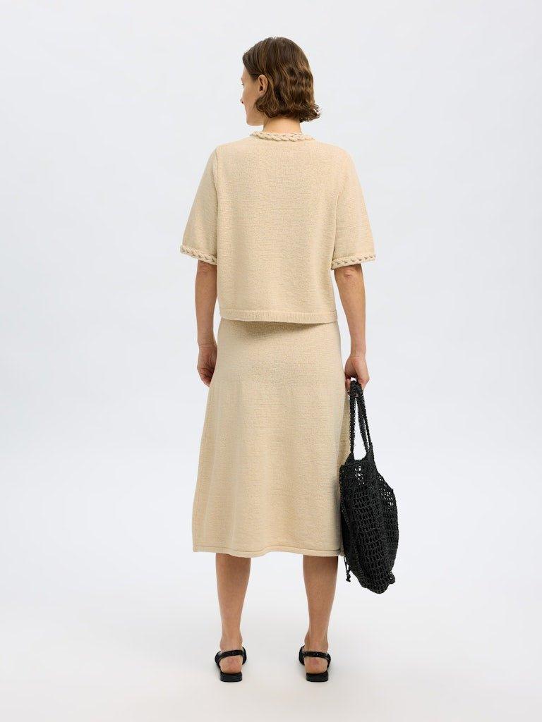 Selected Femme Alma - Cardigan - HUSET Men & Women