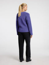Selected Femme Alva - Striktrøj - HUSET Men & Women