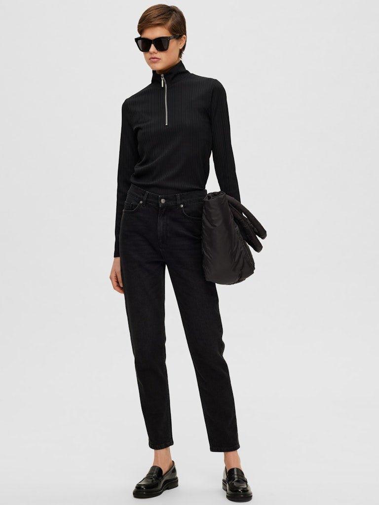 Selected Femme Amy - Jeans - HUSET Men & Women