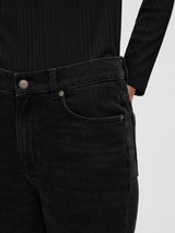 Selected Femme Amy - Jeans - HUSET Men & Women