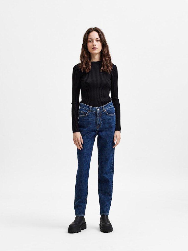 Selected Femme Amy - Jeans - HUSET Men & Women
