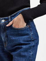 Selected Femme Amy - Jeans - HUSET Men & Women