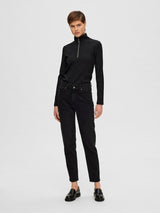 Selected Femme Amy - Jeans - HUSET Men & Women