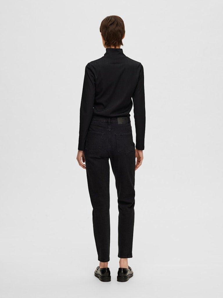 Selected Femme Amy - Jeans - HUSET Men & Women