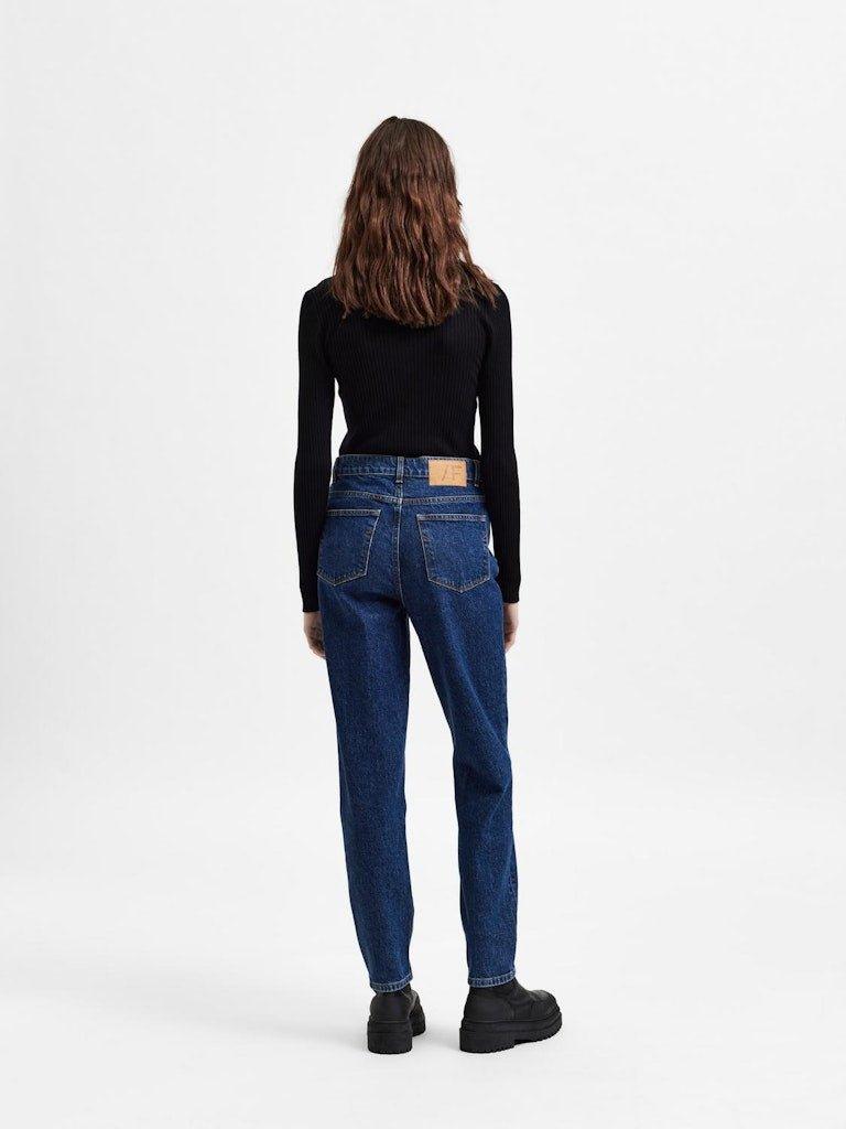 Selected Femme Amy - Jeans - HUSET Men & Women