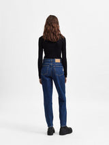 Selected Femme Amy - Jeans - HUSET Men & Women
