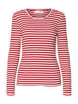 Selected Femme Anna - Tee - HUSET Men & Women - Selected Femme