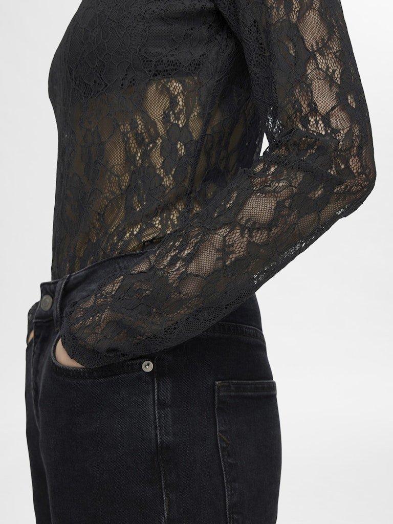 Selected Femme Aria - Blondebody - HUSET Men & Women