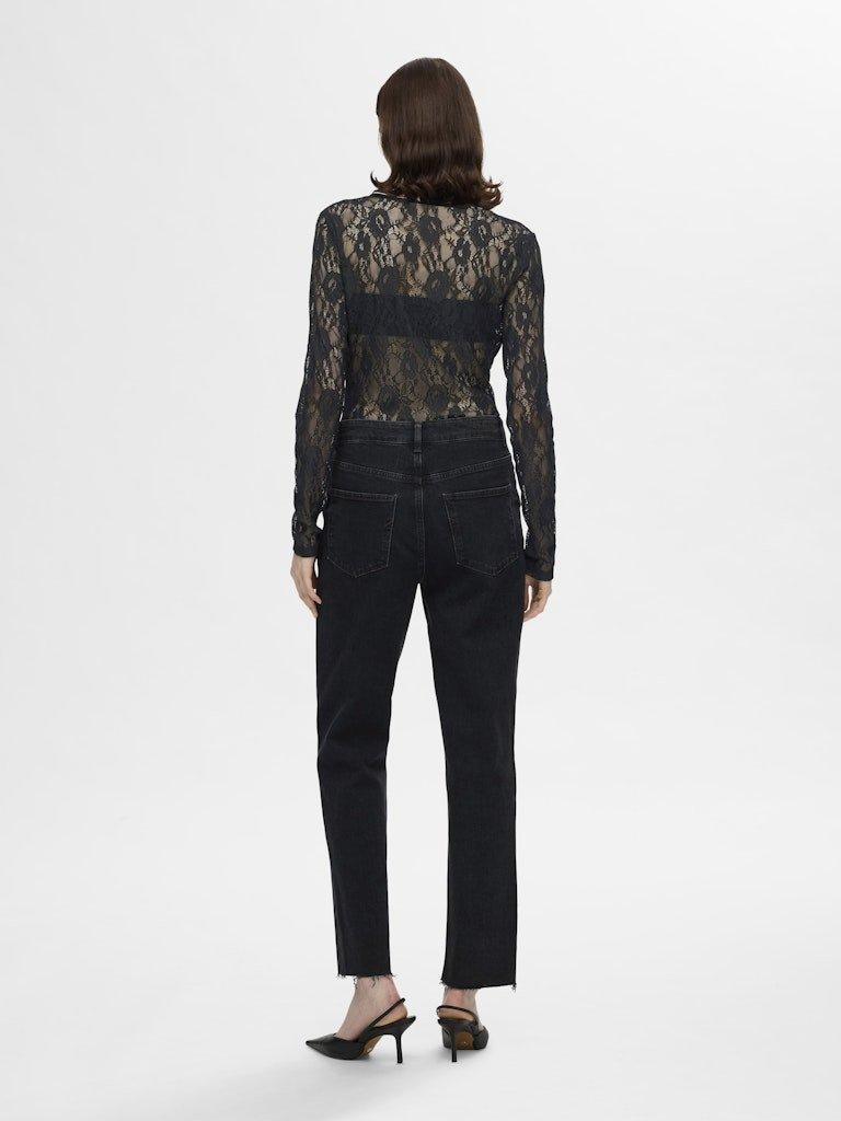 Selected Femme Aria - Blondebody - HUSET Men & Women
