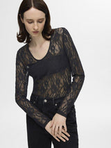 Selected Femme Aria - Blondebody - HUSET Men & Women