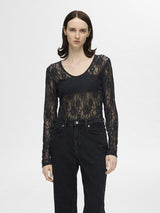 Selected Femme Aria - Blondebody - HUSET Men & Women