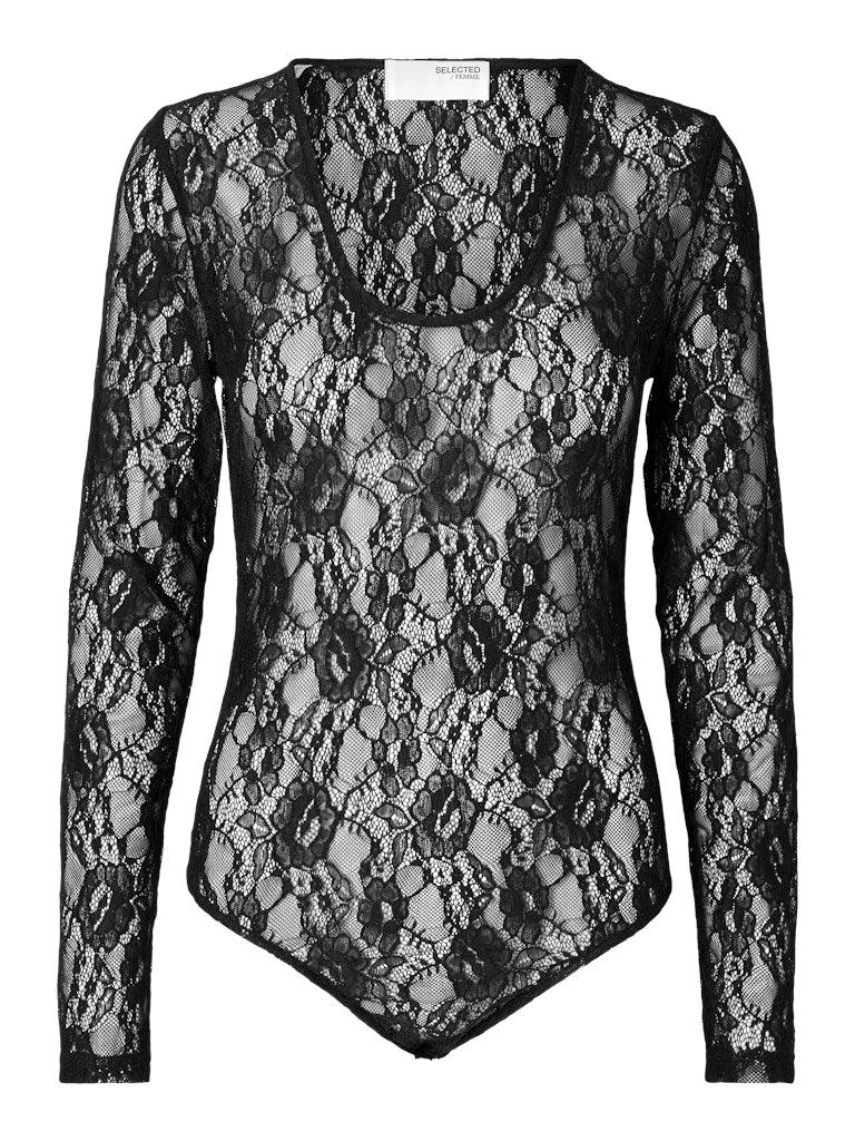 Selected Femme Aria - Blondebody - HUSET Men & Women