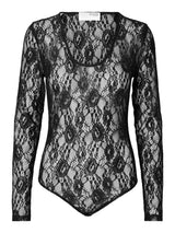 Selected Femme Aria - Blondebody - HUSET Men & Women