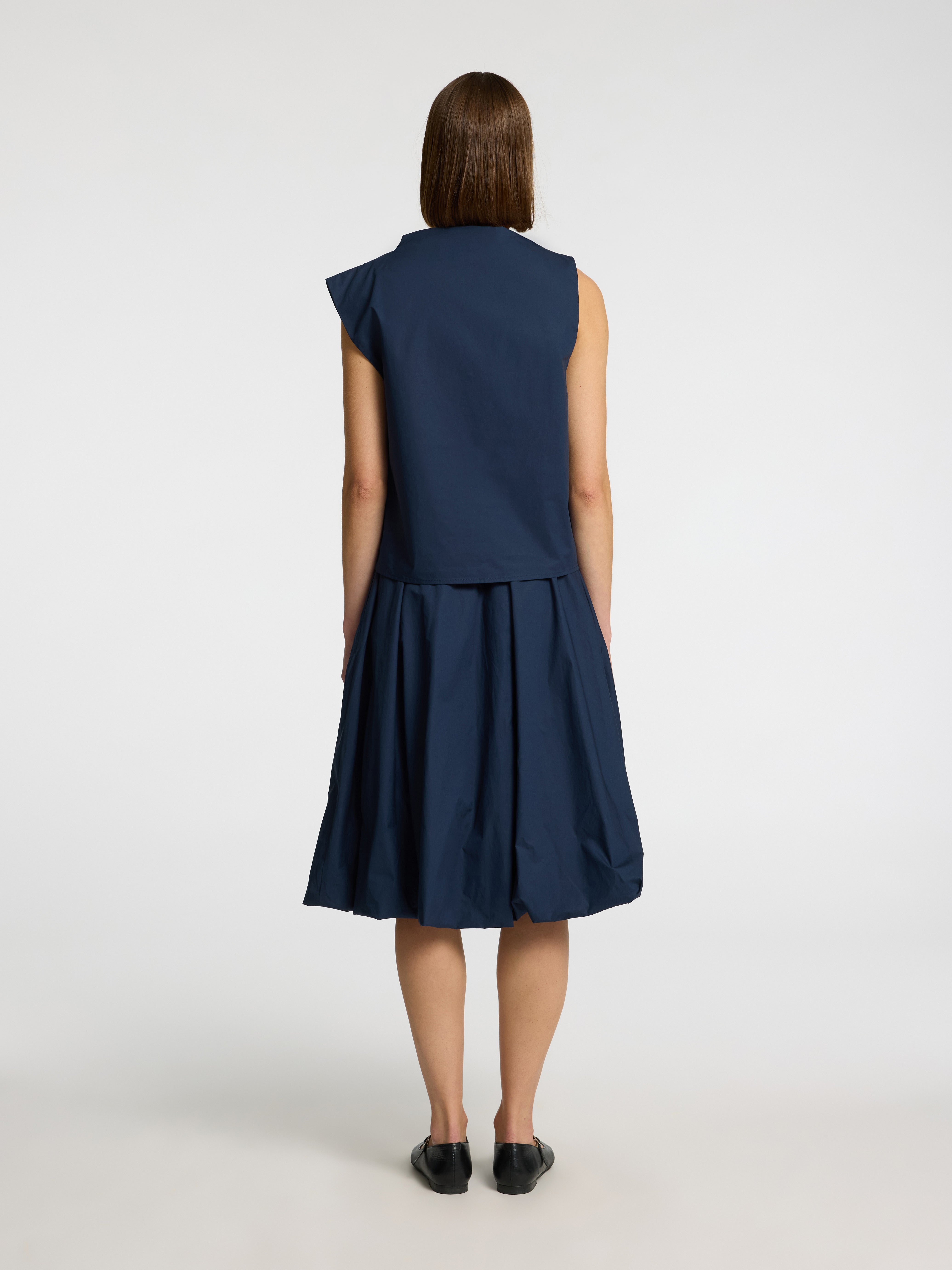 Selected Femme Aster - Nederdel - HUSET Men & Women - Selected Femme
