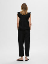 Selected Femme Blair - Bukser - HUSET Men & Women