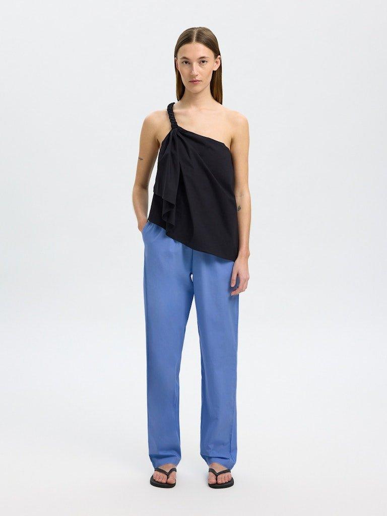 Selected Femme Blair - Bukser - HUSET Men & Women