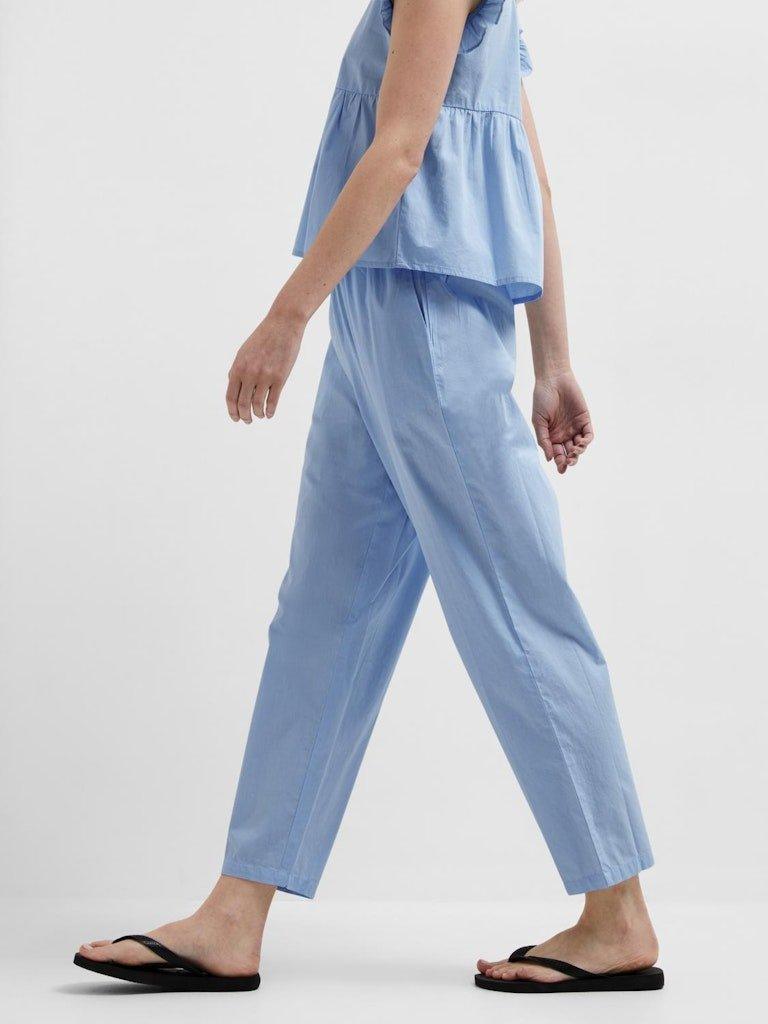 Selected Femme Blair - Bukser - HUSET Men & Women
