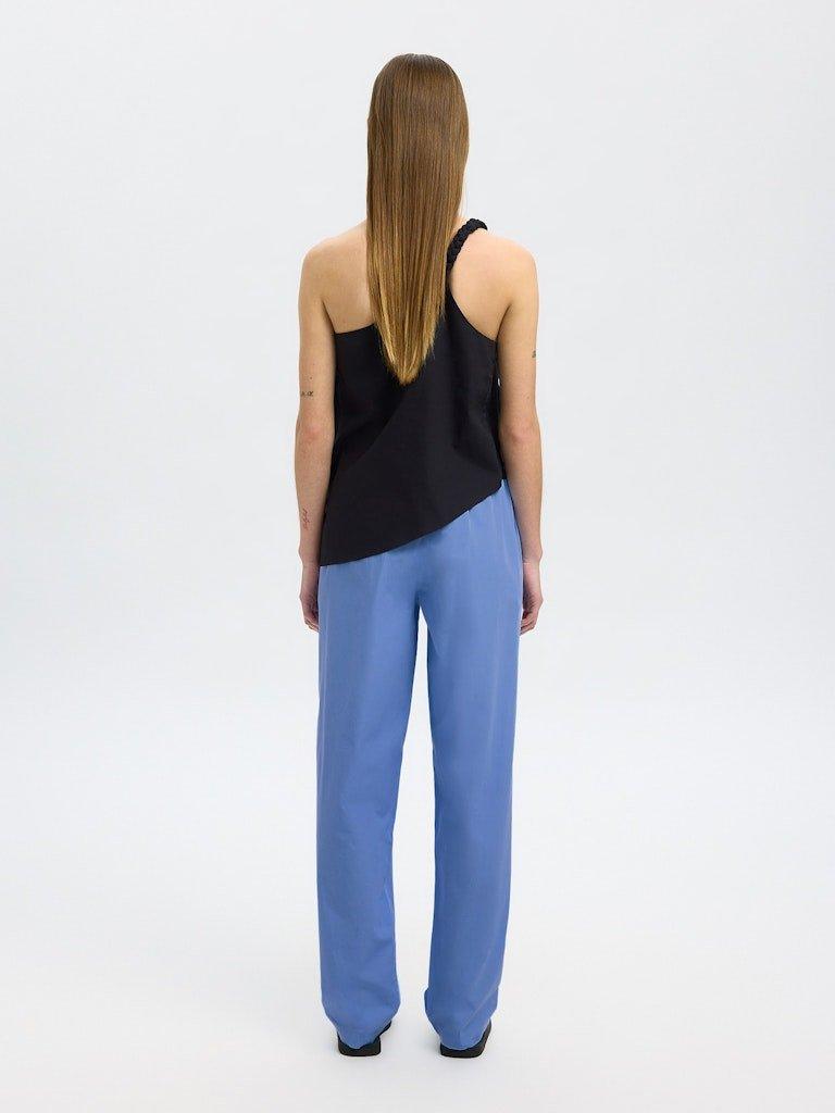 Selected Femme Blair - Bukser - HUSET Men & Women