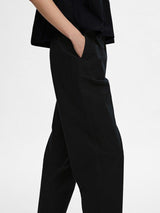 Selected Femme Blair - Bukser - HUSET Men & Women