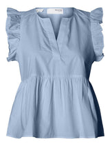 Selected Femme Blair Ida - Top - HUSET Men & Women