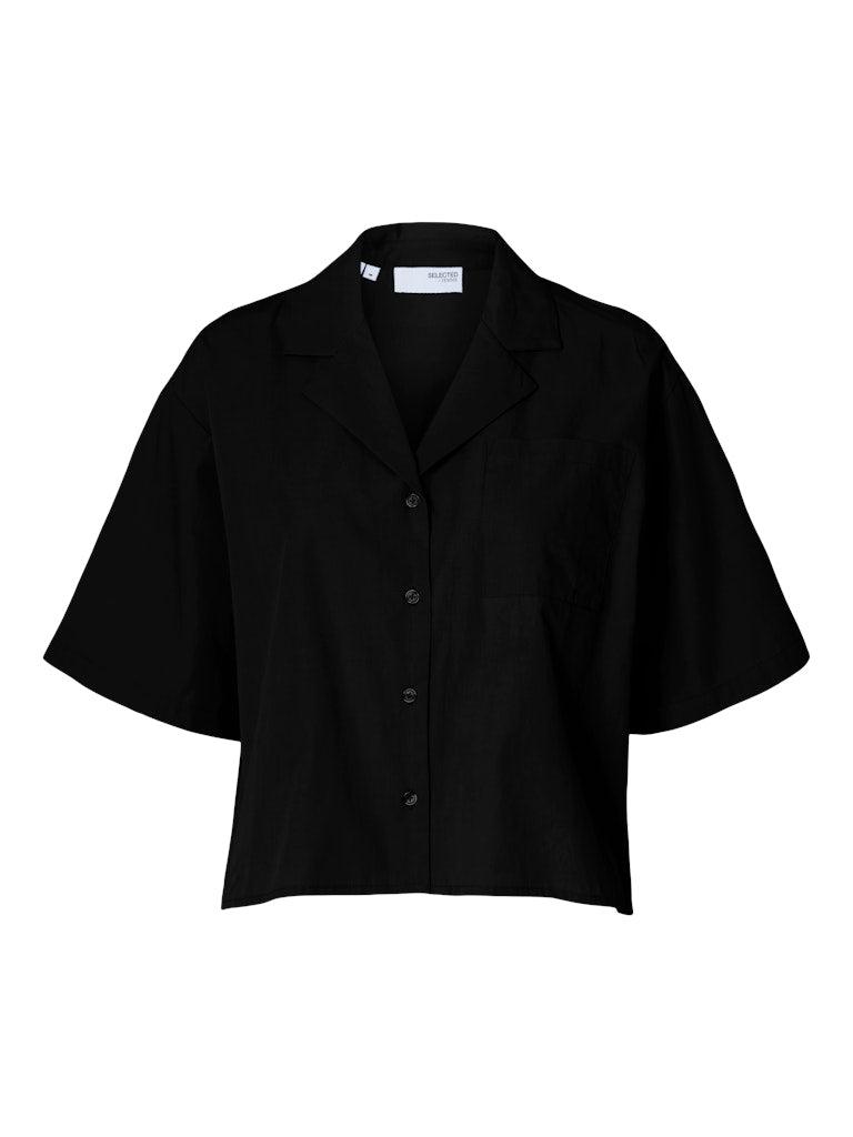 Selected Femme Blair - Kortærmet skjortet - HUSET Men & Women