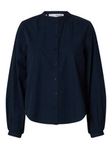 Selected Femme Blair - Skjorte - HUSET Men & Women
