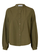 Selected Femme Blair - Skjorte - HUSET Men & Women