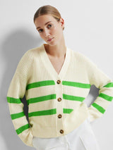 Selected Femme Bloomie - Cardigan - HUSET Men & Women