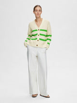 Selected Femme Bloomie - Cardigan - HUSET Men & Women