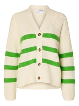 Selected Femme Bloomie - Cardigan - HUSET Men & Women