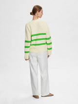 Selected Femme Bloomie - Cardigan - HUSET Men & Women