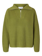 Selected Femme Bloomie - Strik - HUSET Men & Women