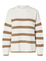 Selected Femme Bloomie - Strik - HUSET Men & Women
