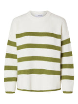 Selected Femme Bloomie - Strik - HUSET Men & Women