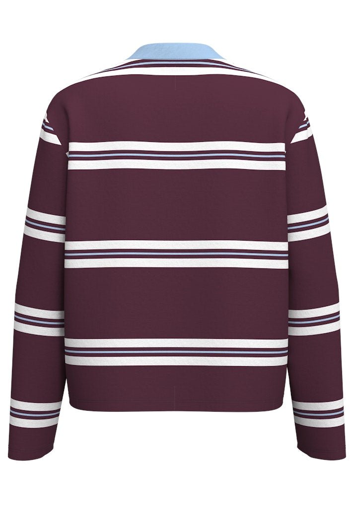 Selected Femme Boxy - luma - Tshirt - HUSET Men & Women - Selected Femme