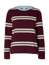 Selected Femme Boxy - luma - Tshirt - HUSET Men & Women - Selected Femme